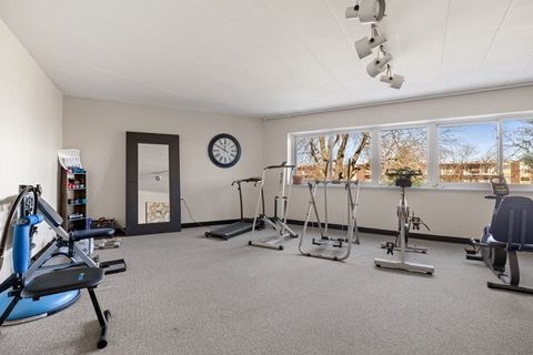 Tiny photo for 5540 Walnut Avenue #11B, Downers Grove, IL 60515 (MLS # 12467940)