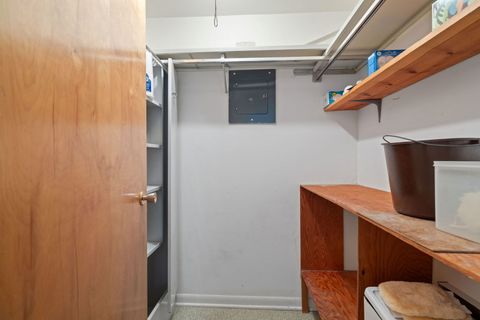 Tiny photo for 5540 Walnut Avenue #11B, Downers Grove, IL 60515 (MLS # 12467940)