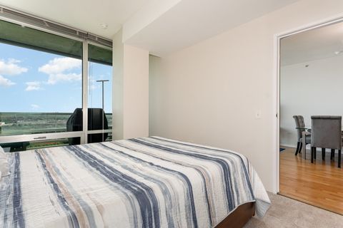 Tiny photo for 9655 Woods Drive #1809, Skokie, IL 60077 (MLS # 12466030)