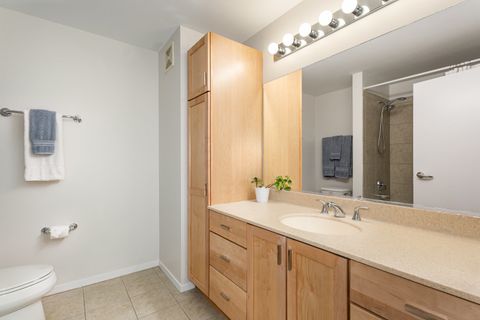 Tiny photo for 9655 Woods Drive #1809, Skokie, IL 60077 (MLS # 12466030)