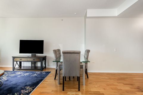 Tiny photo for 9655 Woods Drive #1809, Skokie, IL 60077 (MLS # 12466030)