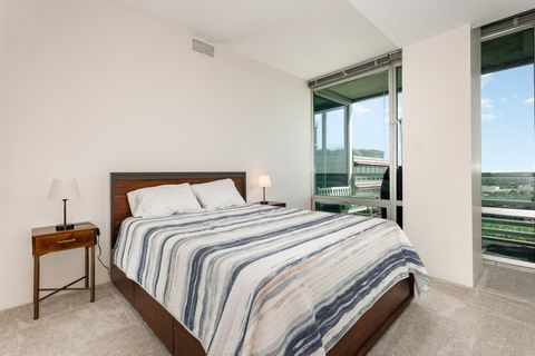 Tiny photo for 9655 Woods Drive #1809, Skokie, IL 60077 (MLS # 12466030)
