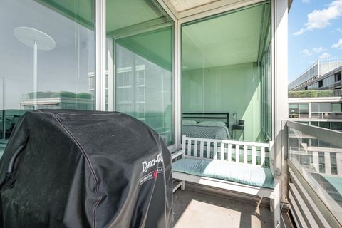 Tiny photo for 9655 Woods Drive #1809, Skokie, IL 60077 (MLS # 12466030)