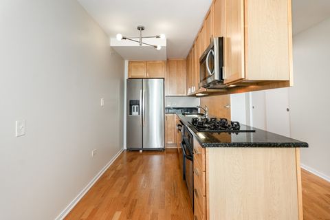 Tiny photo for 9655 Woods Drive #1809, Skokie, IL 60077 (MLS # 12466030)