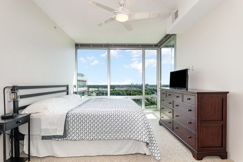 Tiny photo for 9655 Woods Drive #1809, Skokie, IL 60077 (MLS # 12466030)