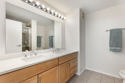 Tiny photo for 9655 Woods Drive #1809, Skokie, IL 60077 (MLS # 12466030)