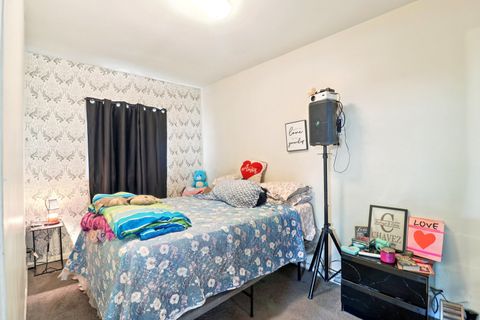 Tiny photo for 617 Hirsch Avenue, Calumet City, IL 60409 (MLS # 12555806)