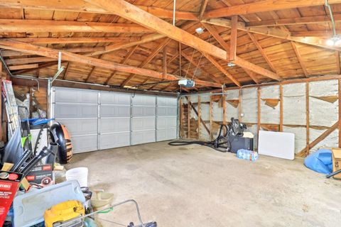 Tiny photo for 617 Hirsch Avenue, Calumet City, IL 60409 (MLS # 12555806)