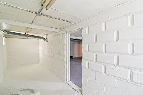 Tiny photo for 617 Hirsch Avenue, Calumet City, IL 60409 (MLS # 12555806)