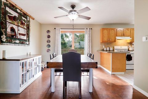 Tiny photo for 8 Haney Court, Bloomington, IL 61701 (MLS # 12490370)
