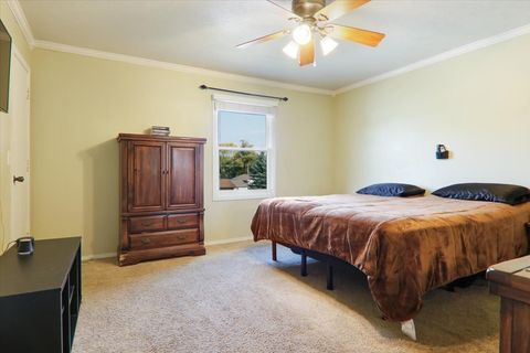 Tiny photo for 8 Haney Court, Bloomington, IL 61701 (MLS # 12490370)