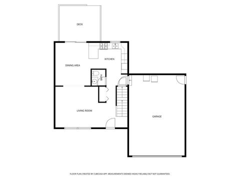 Tiny photo for 8 Haney Court, Bloomington, IL 61701 (MLS # 12490370)