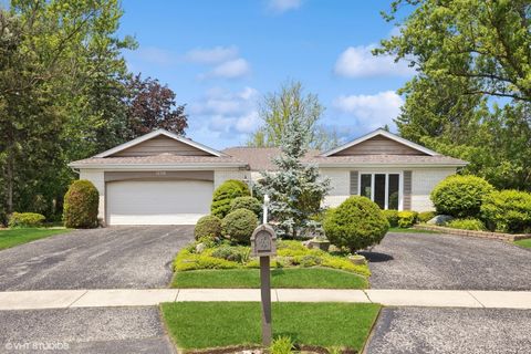 1770 Overland Trail Deerfield IL 60015