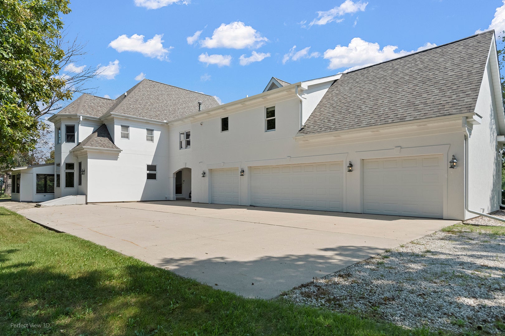 2027 Oak Forest Drive