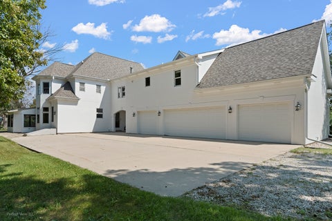 Tiny photo for 2027 Oak Forest Drive, Morris, IL 60450 (MLS # 12755310)