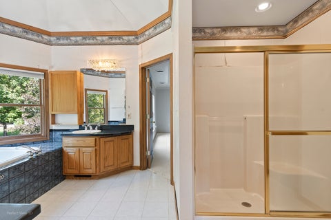 Tiny photo for 2027 Oak Forest Drive, Morris, IL 60450 (MLS # 12755310)