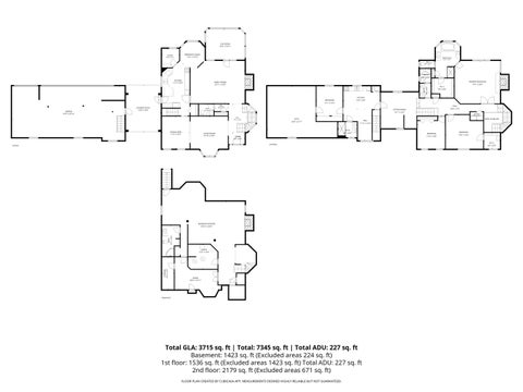 Tiny photo for 2027 Oak Forest Drive, Morris, IL 60450 (MLS # 12755310)