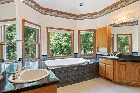 Tiny photo for 2027 Oak Forest Drive, Morris, IL 60450 (MLS # 12755310)
