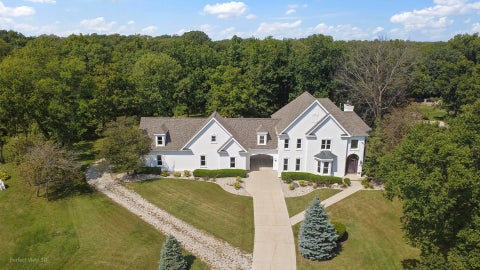 2027 Oak Forest Drive, Morris, IL 60450 - #: 12755310