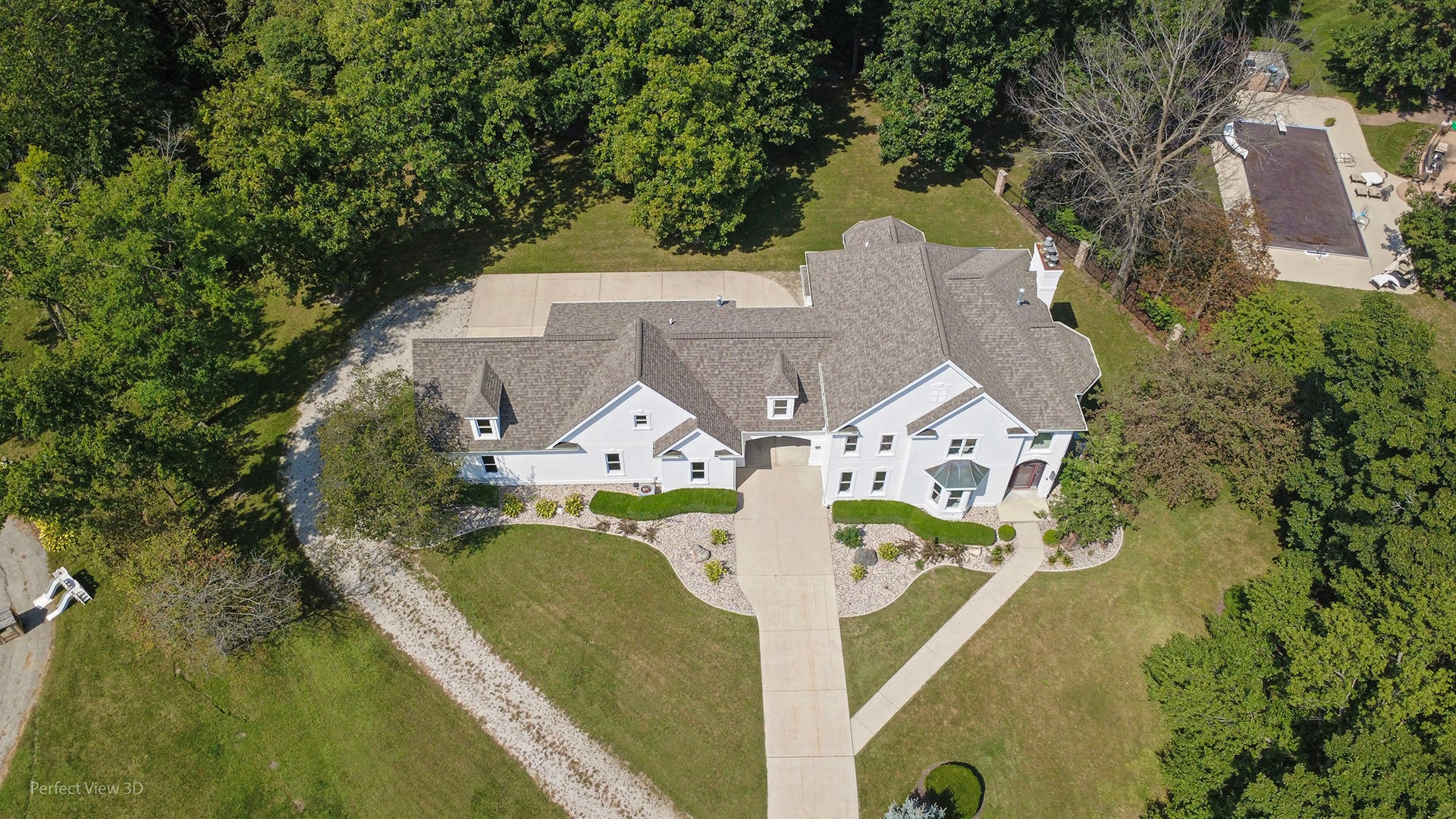 2027 Oak Forest Drive