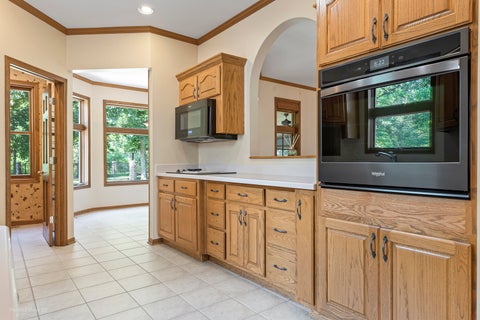 Tiny photo for 2027 Oak Forest Drive, Morris, IL 60450 (MLS # 12755310)