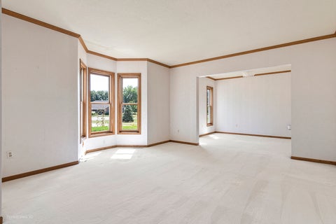 Tiny photo for 2027 Oak Forest Drive, Morris, IL 60450 (MLS # 12755310)