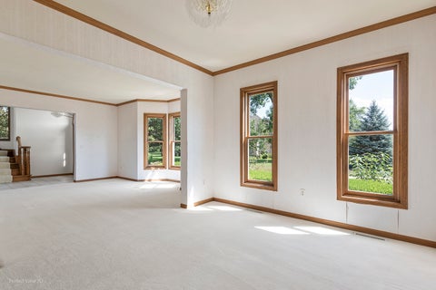 Tiny photo for 2027 Oak Forest Drive, Morris, IL 60450 (MLS # 12755310)