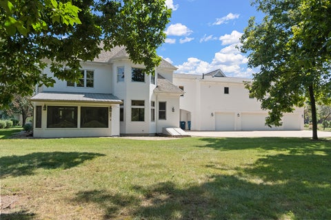 Tiny photo for 2027 Oak Forest Drive, Morris, IL 60450 (MLS # 12755310)