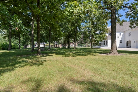Tiny photo for 2027 Oak Forest Drive, Morris, IL 60450 (MLS # 12755310)