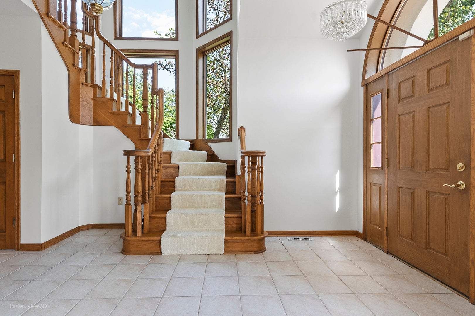 2027 Oak Forest Drive