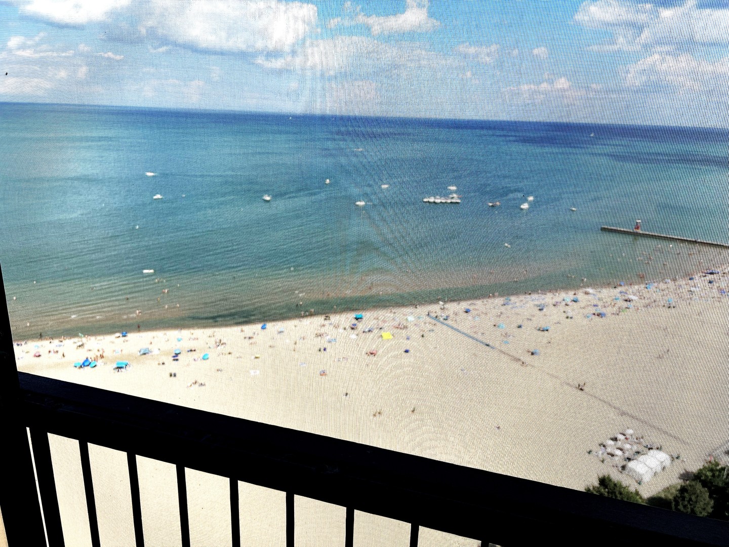 5733 N Sheridan Road 27C