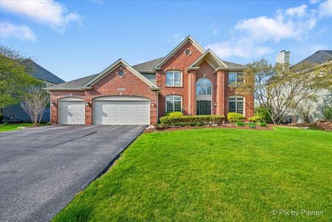 Photo of 26W326 Pinehurst Drive, Winfield, IL 60190 (MLS # 12631219)