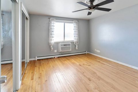 Tiny photo for 7202 W Wrightwood Avenue #3S, Elmwood Park, IL 60707 (MLS # 12587131)
