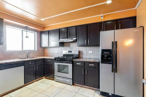 Tiny photo for 7202 W Wrightwood Avenue #3S, Elmwood Park, IL 60707 (MLS # 12587131)