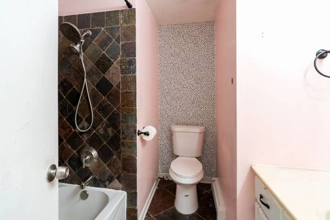 Tiny photo for 7202 W Wrightwood Avenue #3S, Elmwood Park, IL 60707 (MLS # 12587131)