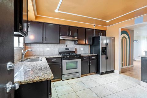 Tiny photo for 7202 W Wrightwood Avenue #3S, Elmwood Park, IL 60707 (MLS # 12587131)