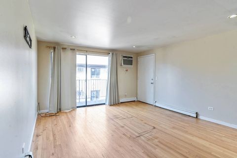 Tiny photo for 7202 W Wrightwood Avenue #3S, Elmwood Park, IL 60707 (MLS # 12587131)