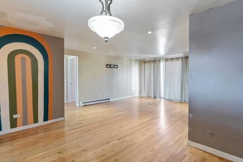 Tiny photo for 7202 W Wrightwood Avenue #3S, Elmwood Park, IL 60707 (MLS # 12587131)