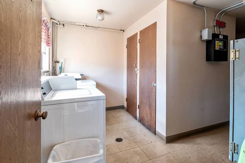 Tiny photo for 7202 W Wrightwood Avenue #3S, Elmwood Park, IL 60707 (MLS # 12587131)