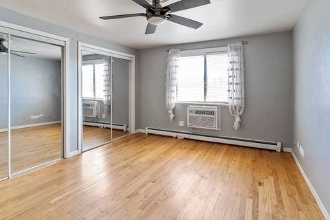 Tiny photo for 7202 W Wrightwood Avenue #3S, Elmwood Park, IL 60707 (MLS # 12587131)