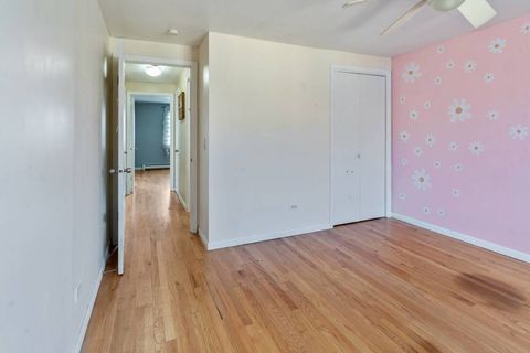 Tiny photo for 7202 W Wrightwood Avenue #3S, Elmwood Park, IL 60707 (MLS # 12587131)