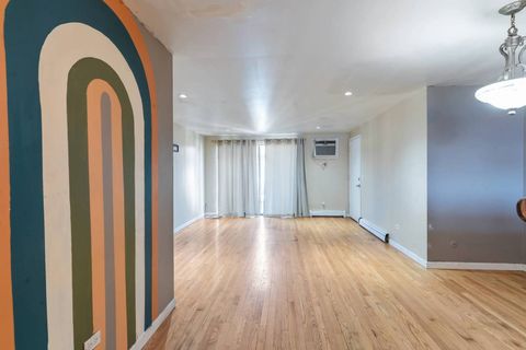 Tiny photo for 7202 W Wrightwood Avenue #3S, Elmwood Park, IL 60707 (MLS # 12587131)