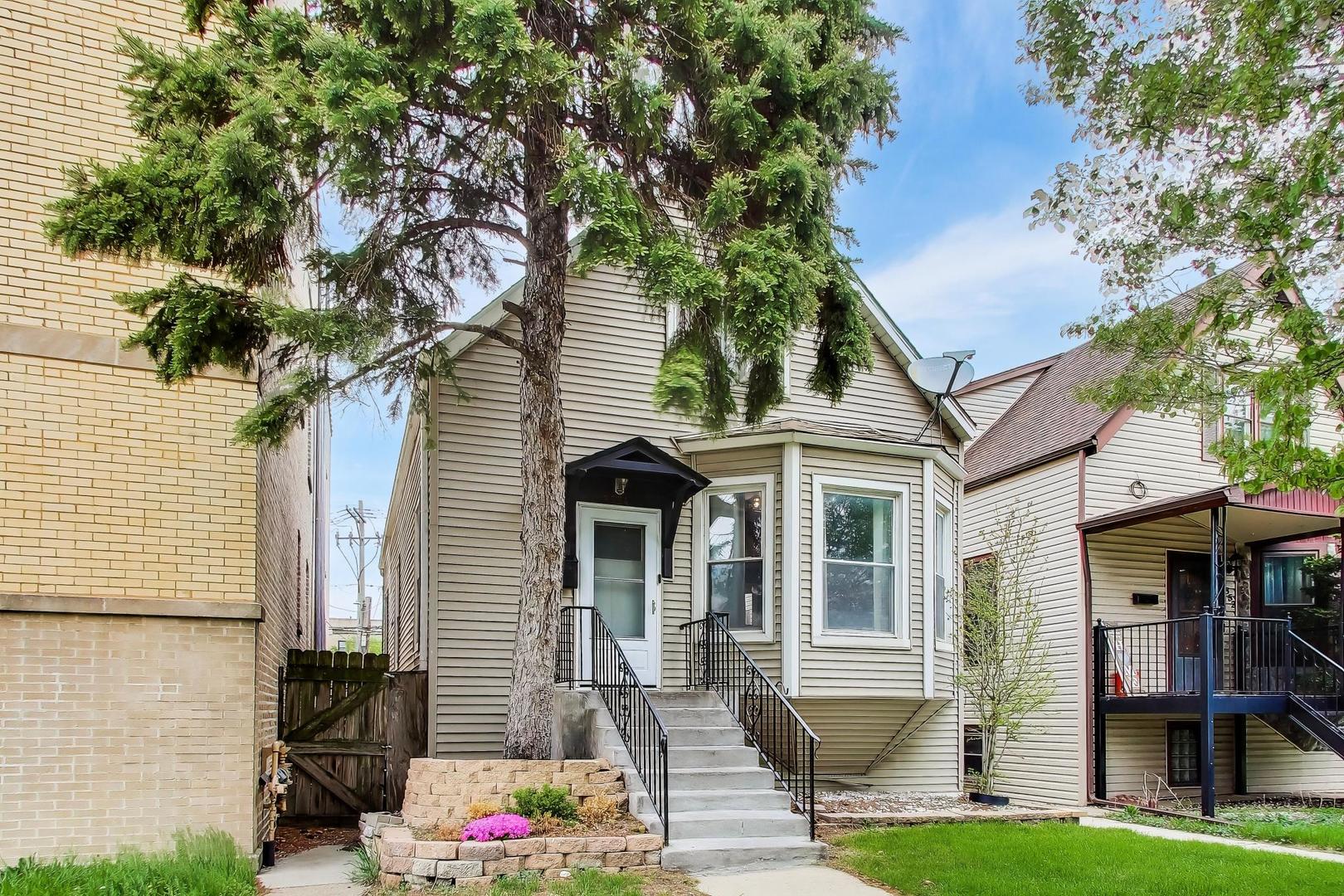 3354 W Pensacola Avenue