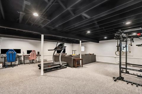 Tiny photo for 216 E Scranton Avenue, Lake Bluff, IL 60044 (MLS # 12545209)