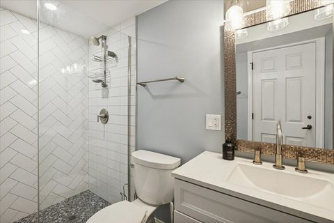 Tiny photo for 216 E Scranton Avenue, Lake Bluff, IL 60044 (MLS # 12545209)