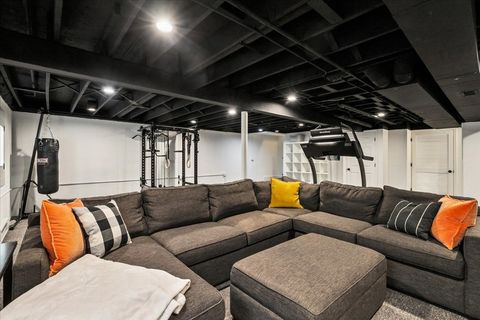 Tiny photo for 216 E Scranton Avenue, Lake Bluff, IL 60044 (MLS # 12545209)