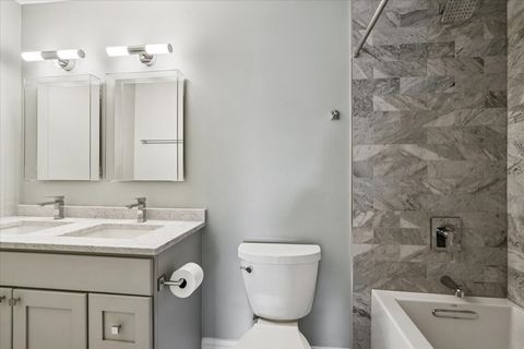 Tiny photo for 216 E Scranton Avenue, Lake Bluff, IL 60044 (MLS # 12545209)