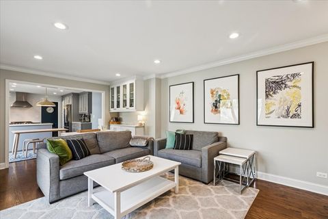 Tiny photo for 216 E Scranton Avenue, Lake Bluff, IL 60044 (MLS # 12545209)