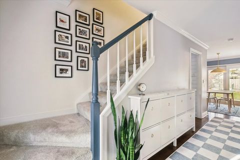 Tiny photo for 216 E Scranton Avenue, Lake Bluff, IL 60044 (MLS # 12545209)