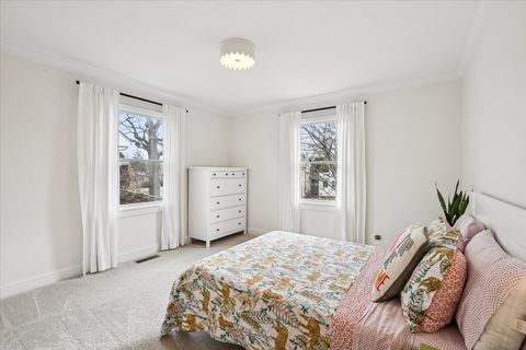 Tiny photo for 216 E Scranton Avenue, Lake Bluff, IL 60044 (MLS # 12545209)